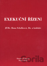 Exekuční řízení