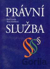 Právní služba