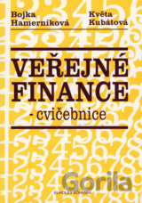 Veřejné finance - cvičebnice