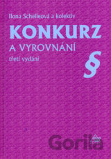 Konkurz a vyrovnání