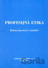 Profesijná etika