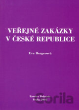 Veřejné zakázky v České republice