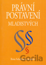 Právní postavení mladistvých