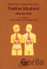 Vnitřní lékařství - obecná část