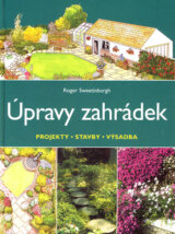 Úpravy zahrádek