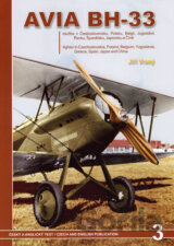 AVIA BH-33