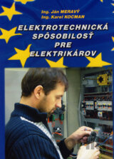 Elektrotechnická spôsobilosť pre elektrikárov