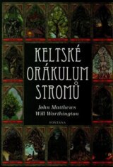Keltské orákulum stromů