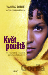 Květ pouště