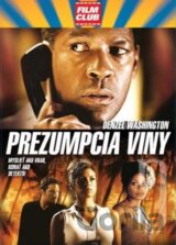 Presumpce viny
