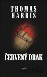 Červený drak