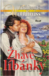 Žhavé líbánky - 2.vydání