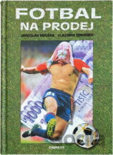 Fotbal na prodej