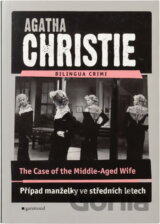 Případ manželky ve středních letech / The Case of the Middle-Aged Wife (Agatha C