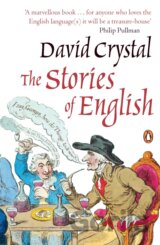 The Stories of English