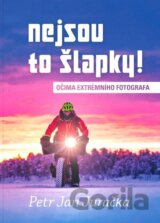 Nejsou to šlapky!