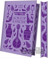 Doktor Kachioni