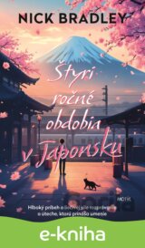 Štyri ročné obdobia v Japonsku