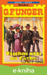 Všichni sází na Cashe