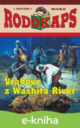 Vrahové z Washita River