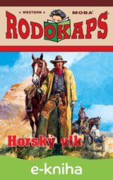 Horský vlk