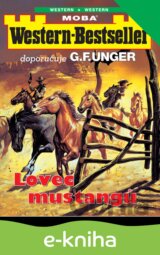 Lovec mustangů