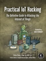 Practical Iot Hacking