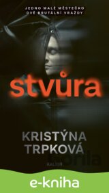 Stvůra