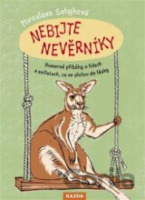 Nebijte nevěrníky