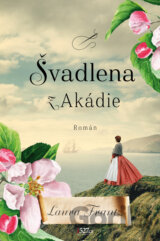 Švadlena z Akádie