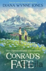 Conrad´s Fate