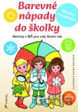 Barevné nápady do školky
