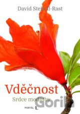 Vděčnost - Srdce modlitby