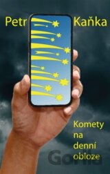 Komety na denní obloze