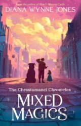 Mixed Magics