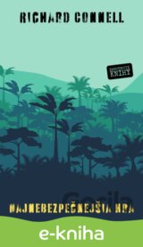 Najnebezpečnejšia hra