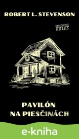 Pavilón na piesčinách