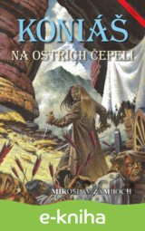 Koniáš (Na ostřích čepelí)