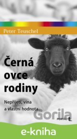 Černá ovce rodiny