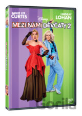 Mezi námi děvčaty 2