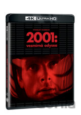 2001: Vesmírná odysea