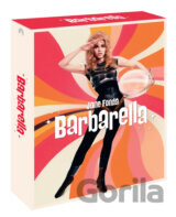 Barbarella - sběratelská limitovaná edice