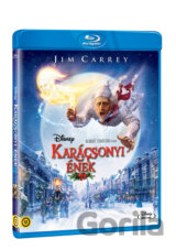 Karácsonyi ének BD (HU)