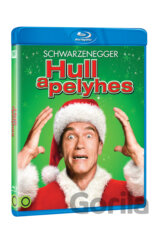 Hull a pelyhes BD (HU)