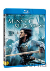 Mennyei királyság BD (HU)