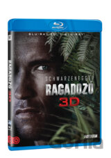 Ragadozó (1987) (HU)