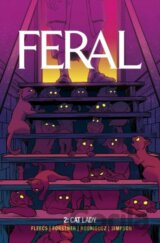 Feral Volume 2