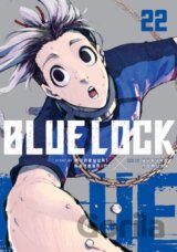 Blue Lock 22