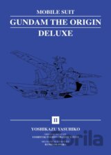 Mobile Suit Gundam: THE ORIGIN Deluxe 2
