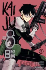 Kaiju No. 8: B-Side, Vol. 2